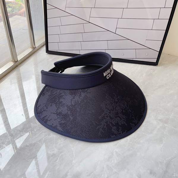 Miu Miu Hat MUH00146 Miu Miu Hat MUH00146